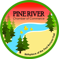 Pine River COC Logo