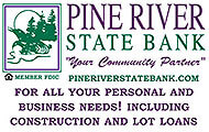 pine river state bank