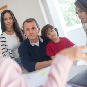 Fair vs. Equal: Financial Planning in Blended Families