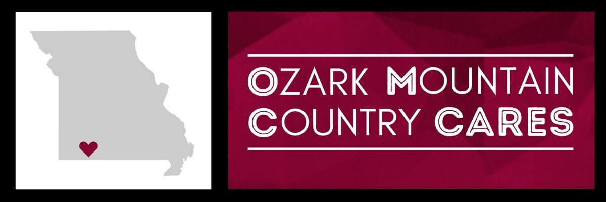 Ozark Mountain Country Cares