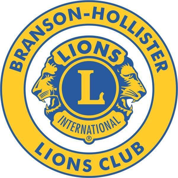 Branson-Hollister Lions Club