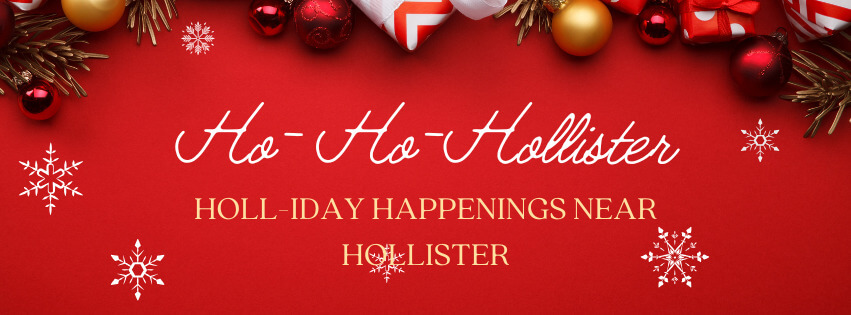 Things to do in Hollister