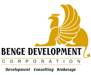 Benge-Development-Logo