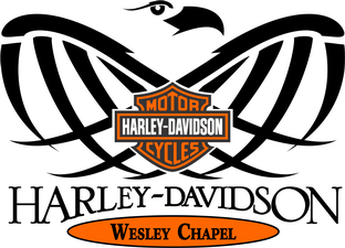 MemPageHeader_Wesley Chapel Harley Davidson