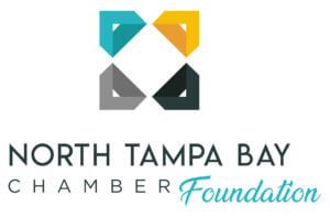 North Tampa Bay Chamber Foundation Logo_Primary