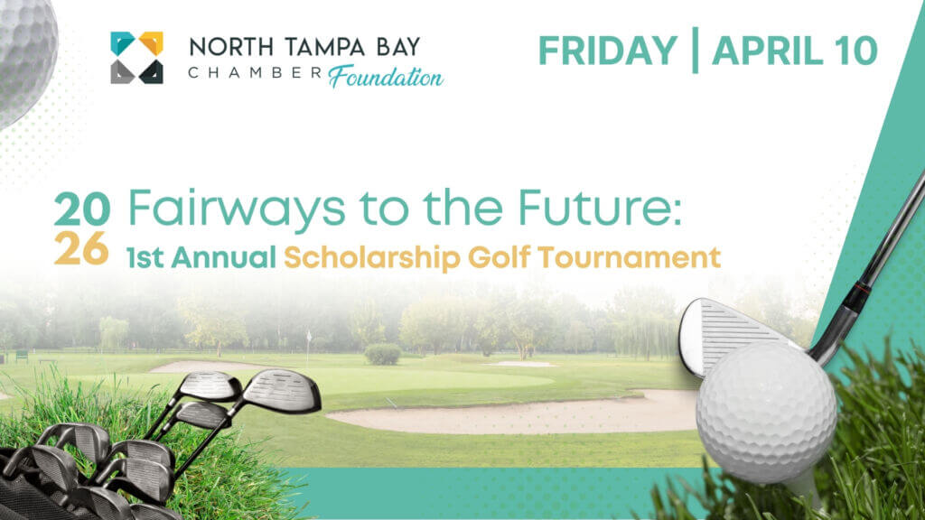 Golf Tournament Event Cover