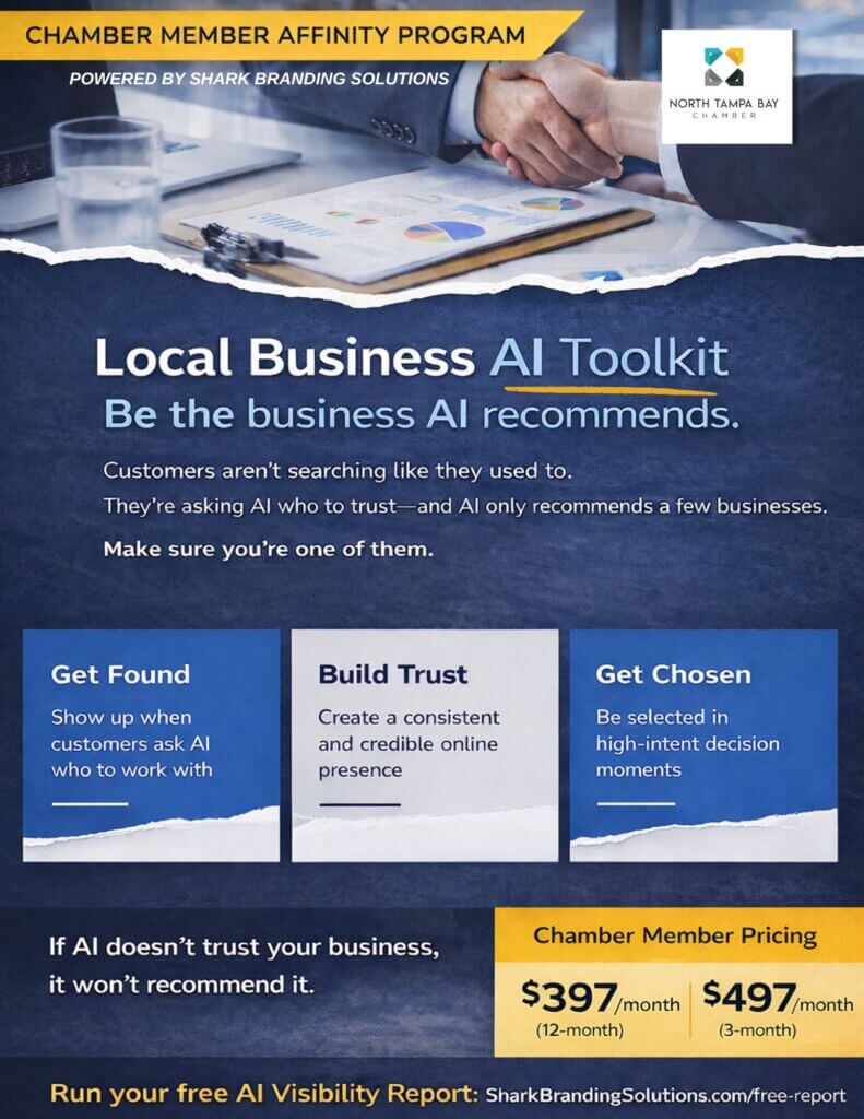 Local Business AI Toolkit