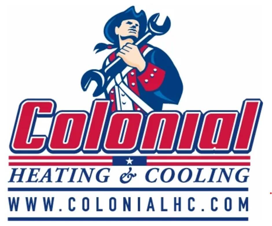 Colonial Heating and Cooling
