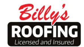 Billys Roofing
