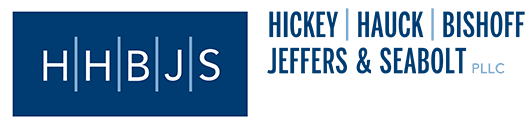 Hickey Hauck Bishoff Jeffers & Seabolt, PLLC