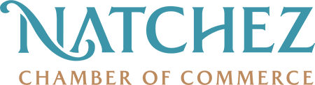 Natchez Chamber logo