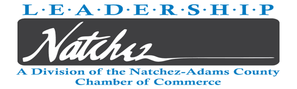 leadership natchez logo