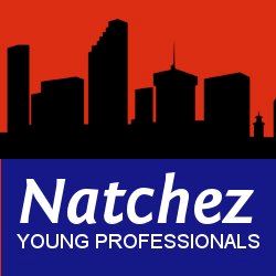 Natchez YP logo