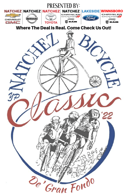 bicycle classic ad