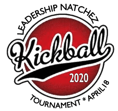 kickball tournament logo