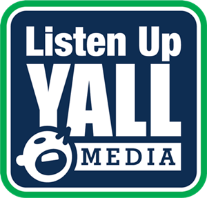 Listen-UP-Yall-Media Logo