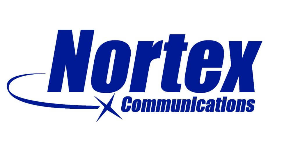 NORTEX COMMUNICATIONS LOGO