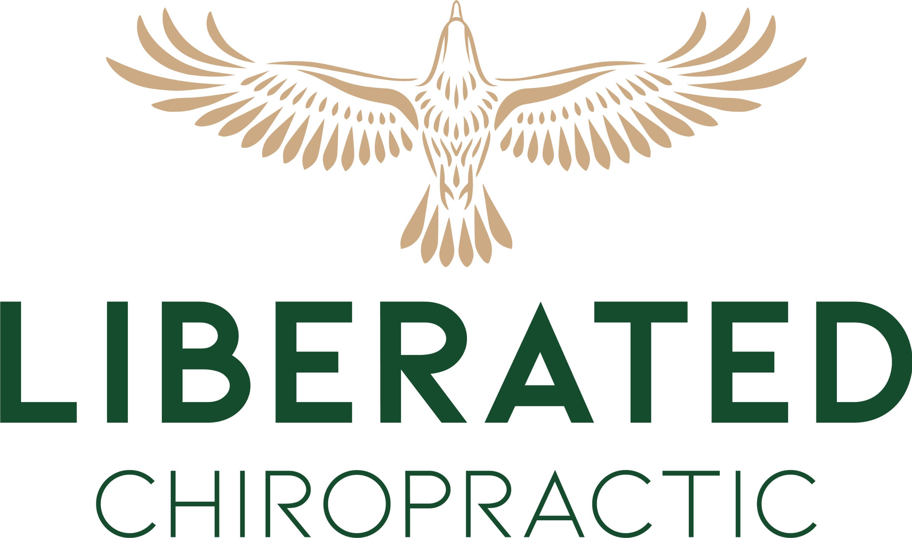 Welcome New Member - Liberated Chiropractic