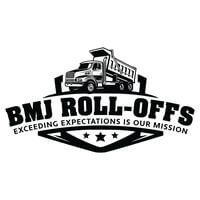 Welcome New Member - BMJ Roll-Offs