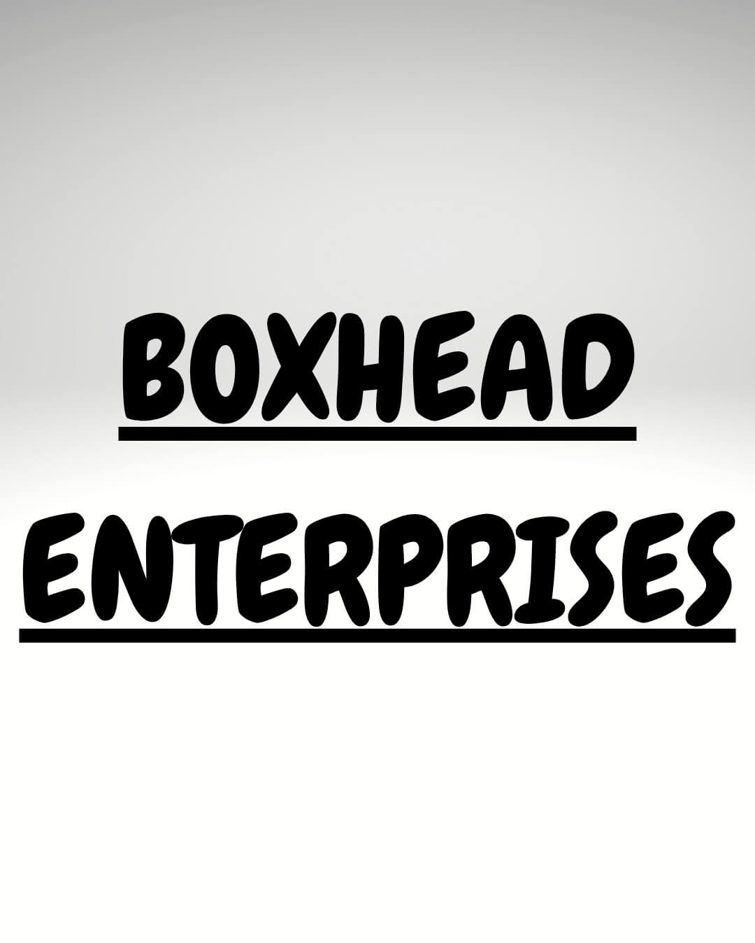 Boxhead Enterprises