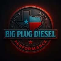 Big Plug Diesel