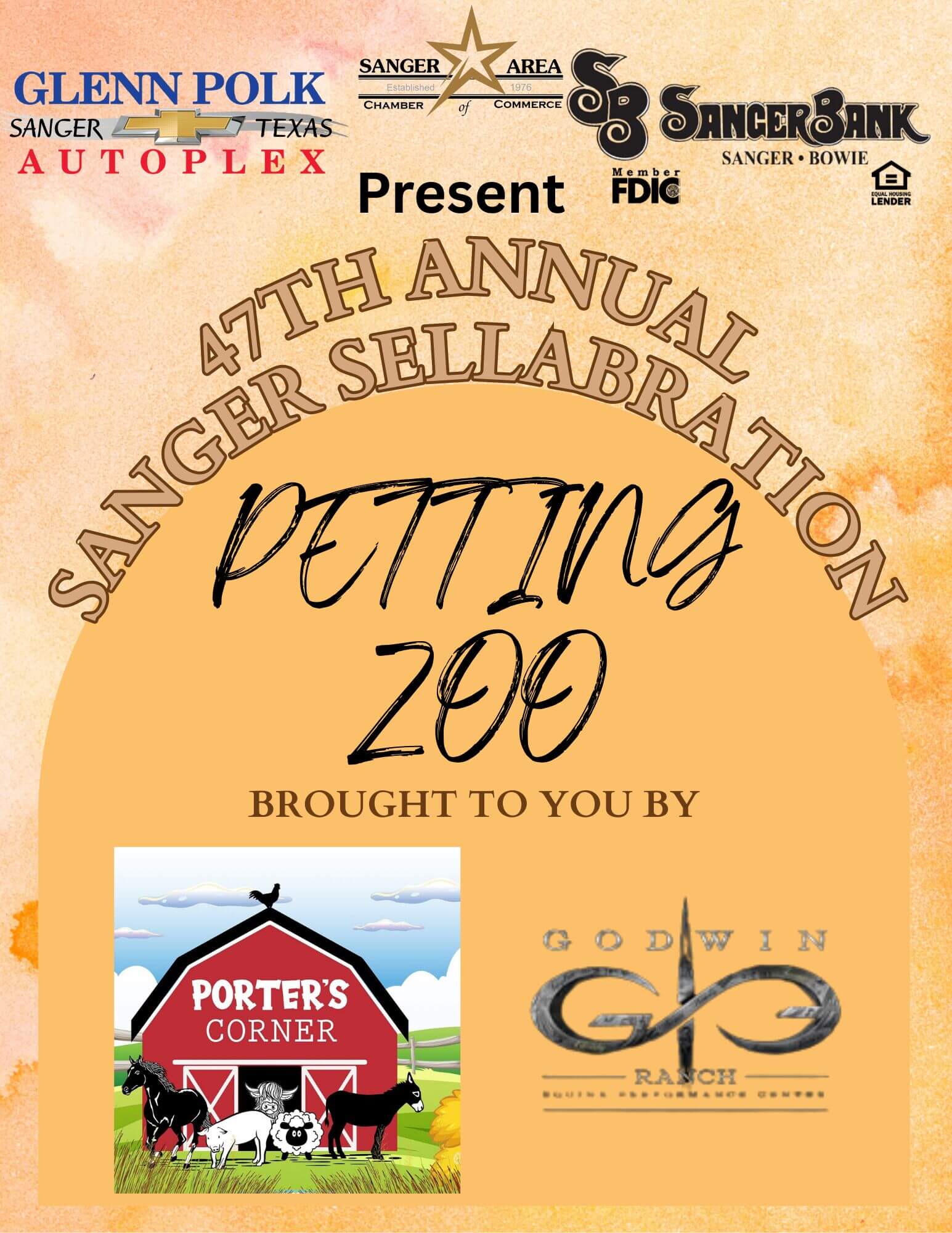 Petting Zoo
