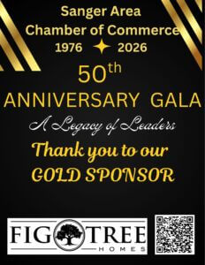50th Anniversary Gala Gold Sponsor - Fig Tree Homes