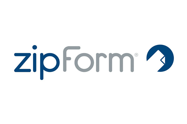 ZipForms logo
