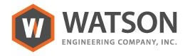 Watson Engineering Co.