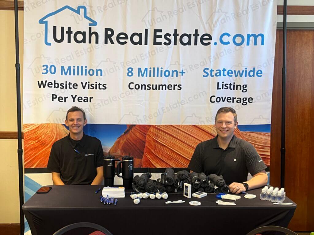 Utah Real Estate