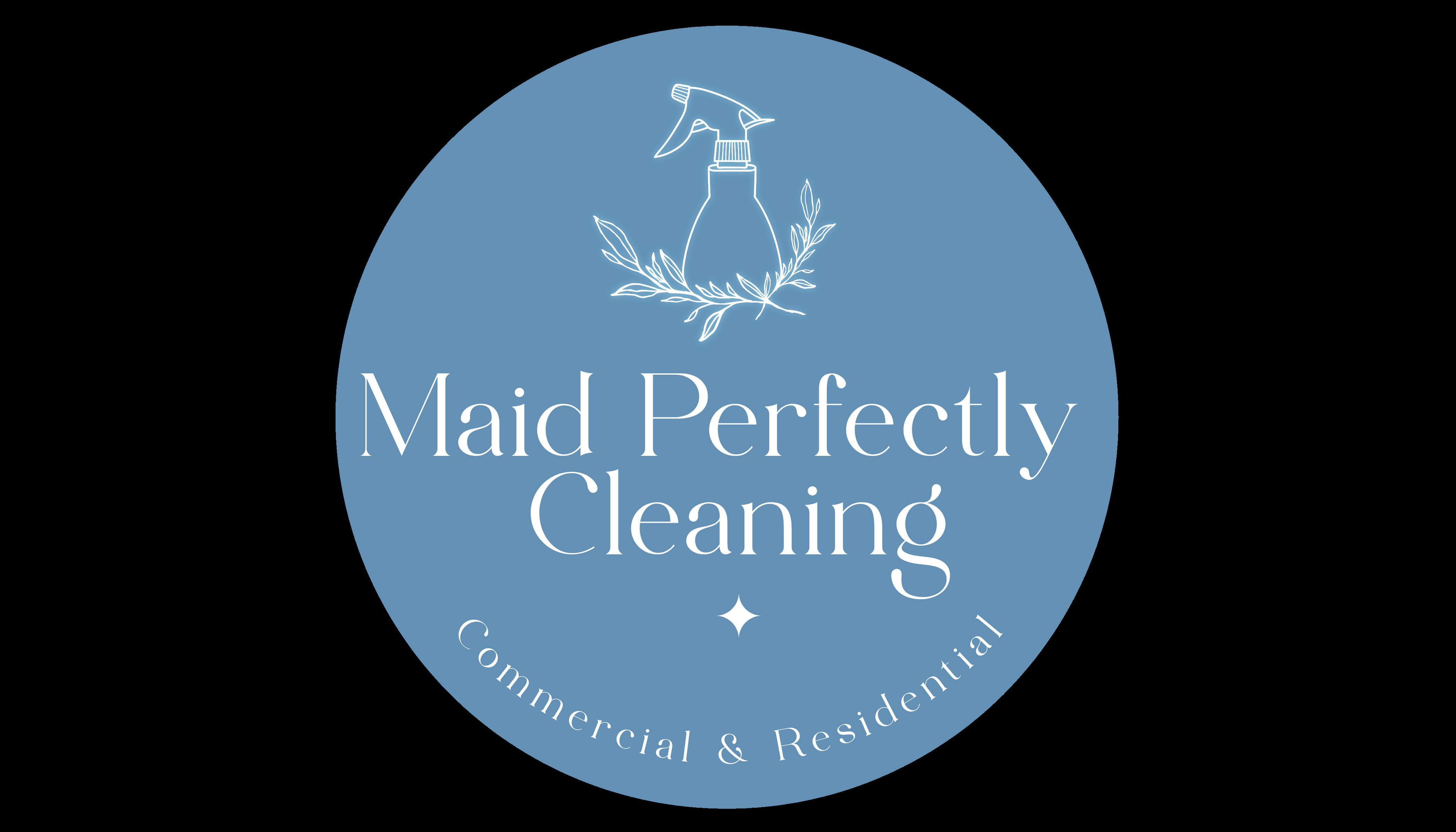 Maid Perfectly Cleaning, LLC