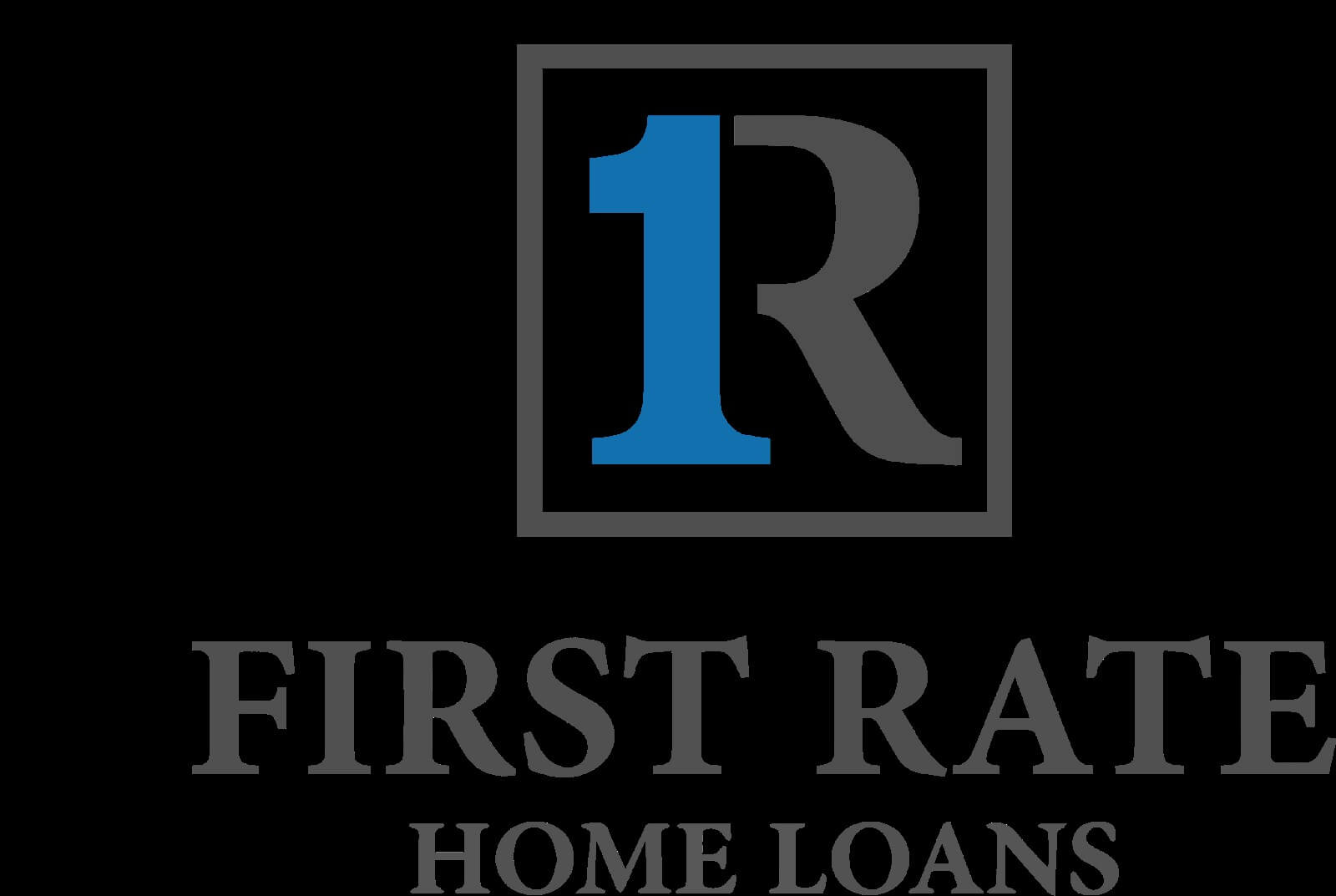 First Rate Home Loans