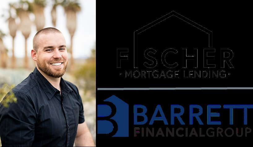 Fischer Mortgage/Barrett Financial Group