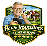 Home Inspections by Grandpa