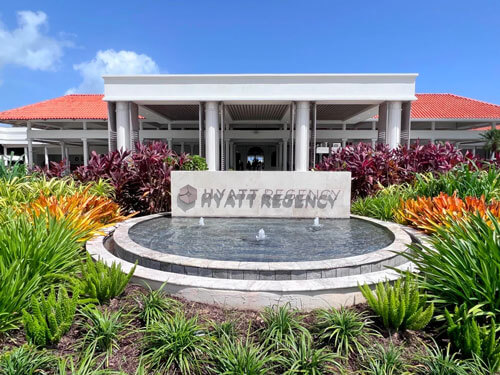Hyatt Regency Grand Reserve Puerto Rico