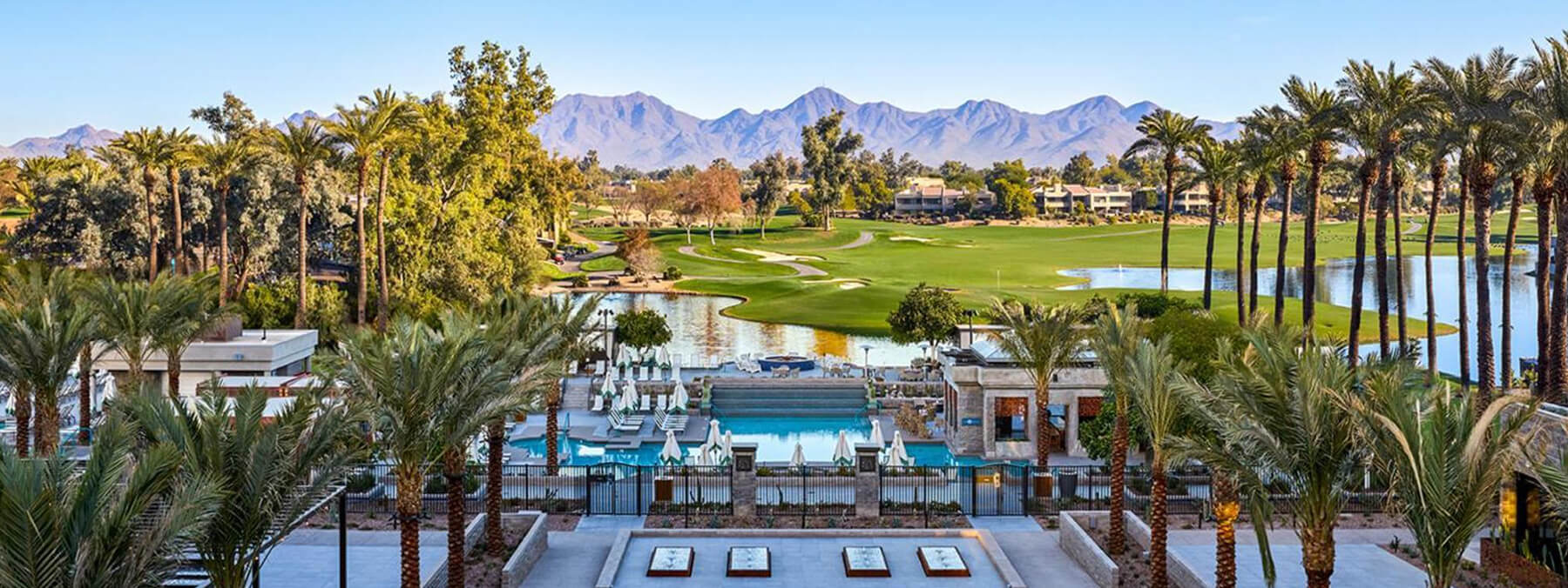Grand Hyatt Scottsdale