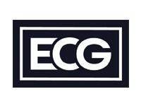 ECG Logo