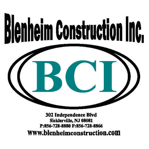 Blenheim Construction