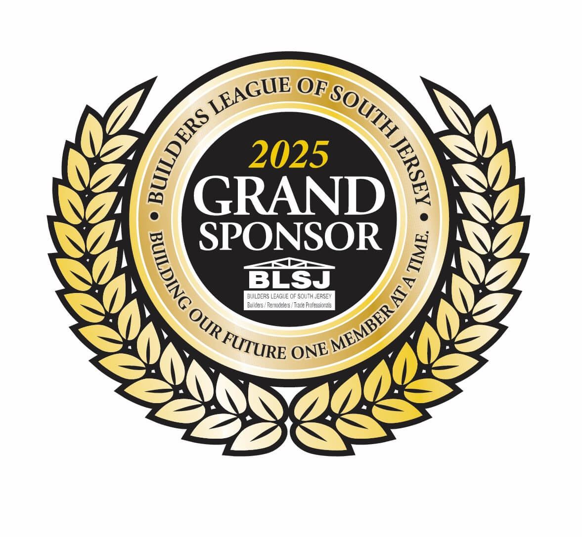 2025 Grand Sponsor Logo