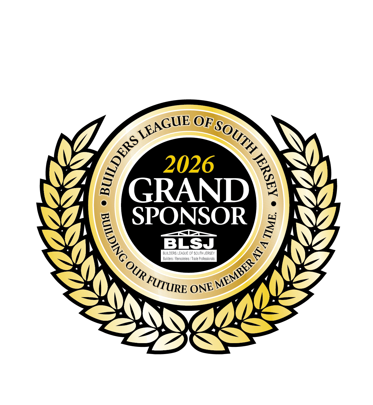 2026 Grand Sponsor Logo