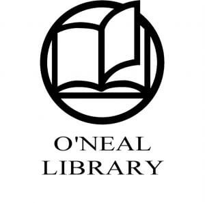 O'Neal Library Logo