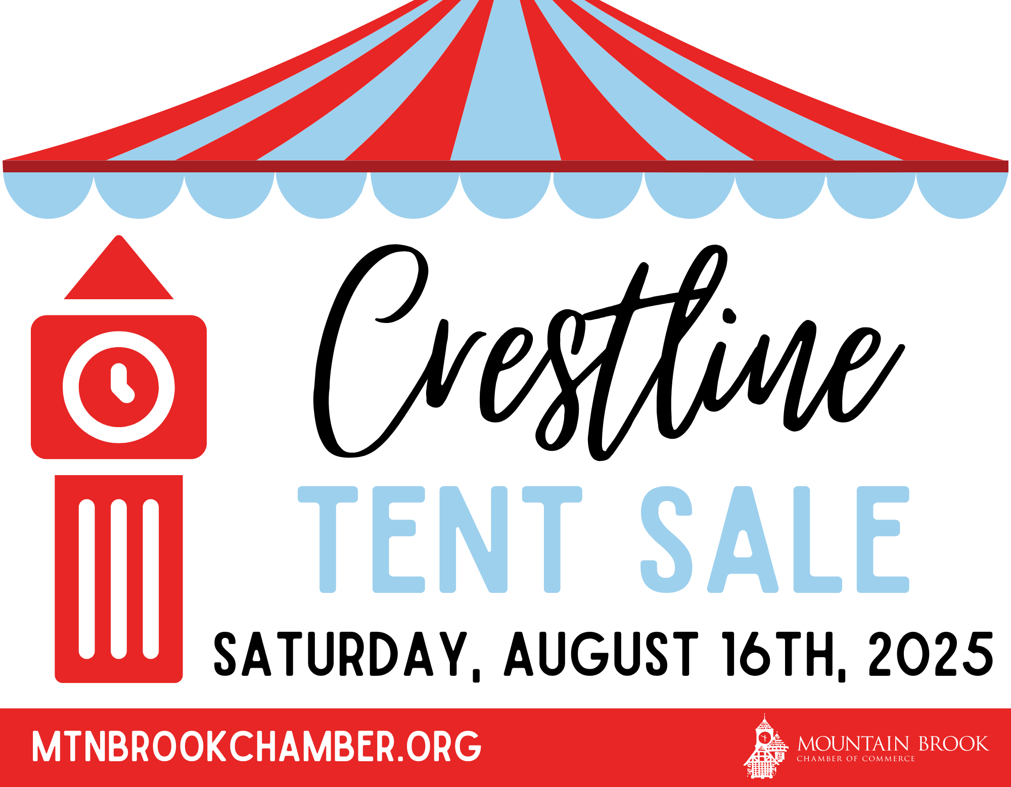 VL TENT SALE AD 25