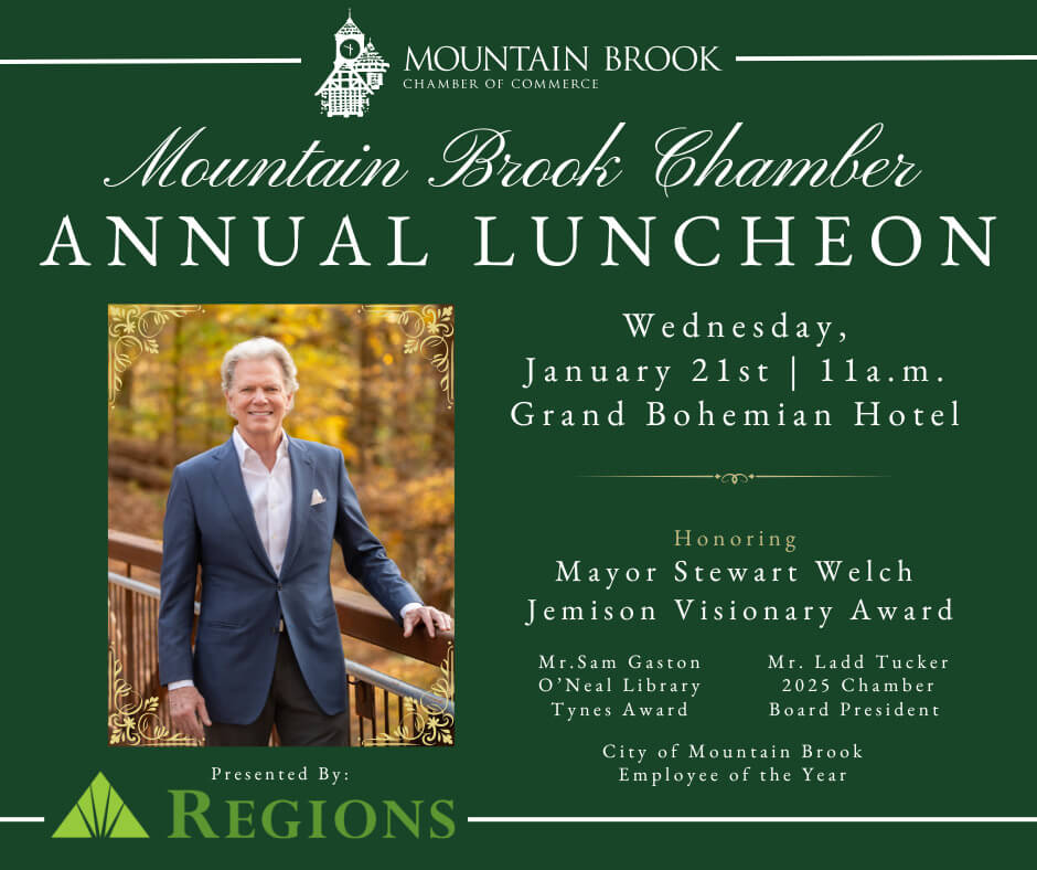 Annual Luncheon