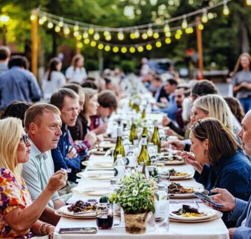 The Official Guide to Mountain Brook