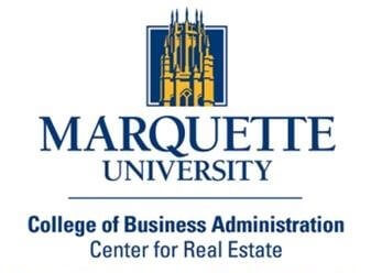 marquette university logo