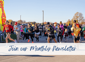 Join our Newsletter