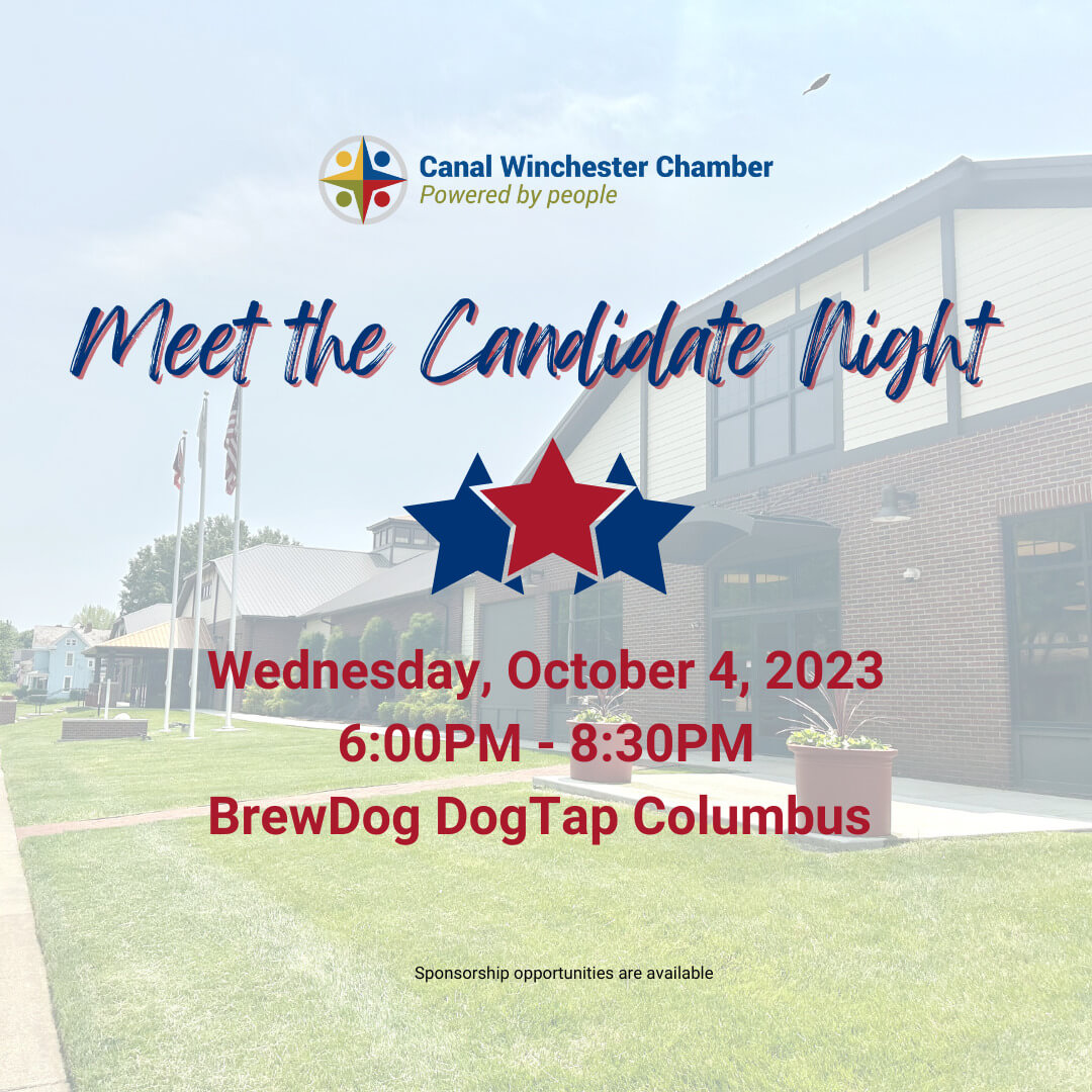 Meet the Candidate Night_Instagram Square
