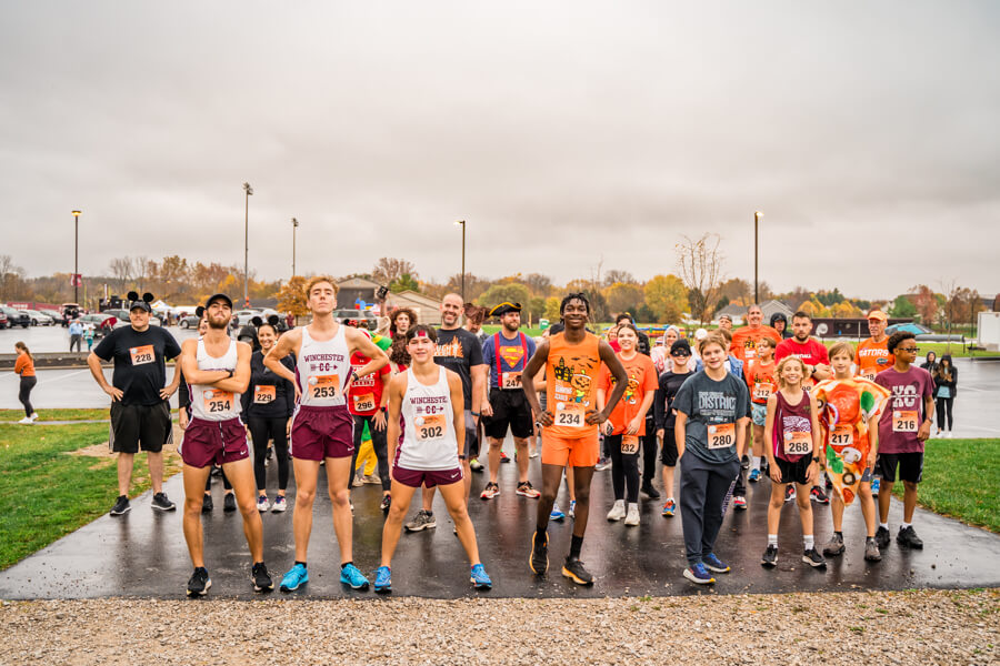 23.10.28 - CW Chamber 5K Health Fair - Canal Winchester Ohio-106