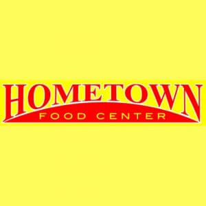 Hometown Foods logo