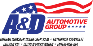 A&amp;D AutoGroup with BRANDS - Edited